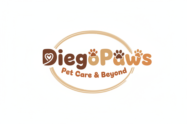 DiegoPaws